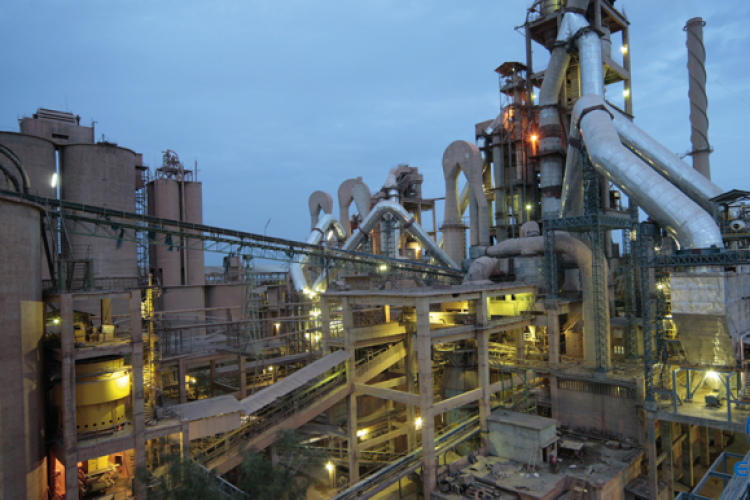 Çimento sektörünün beklentisi yüksek