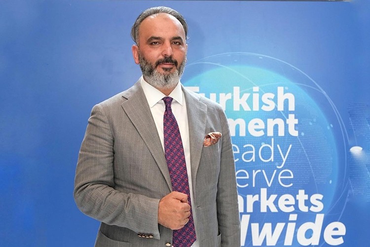 Çimento sektörüne 10'uncu kez ev sahipliği yapacak