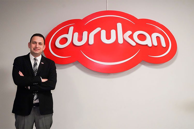 Durukan Şekerleme kendi elektriğini kendi üretecek