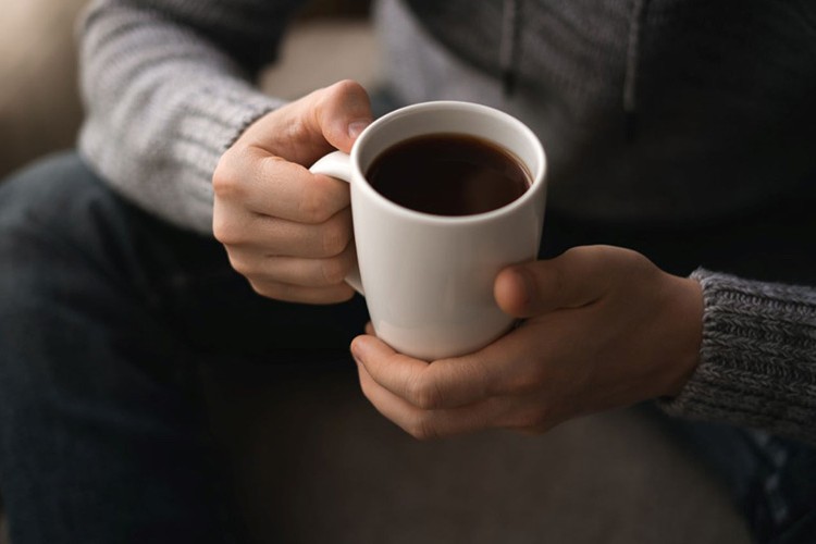 Aşırı kahve tutkunları dikkat