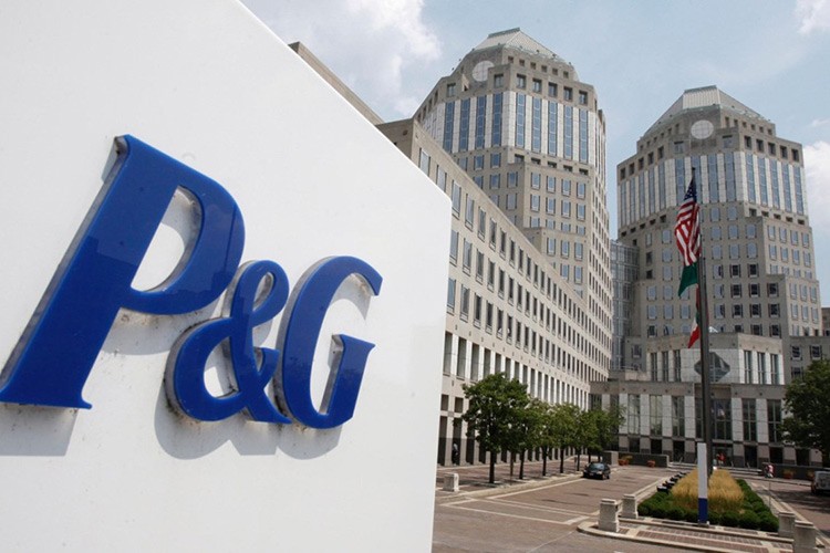 Procter & Gamble, yüzde 15 personel azaltacak