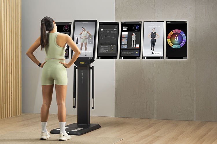 Technogym'de Yeni Bir Çağ başlıyor "Healthness"