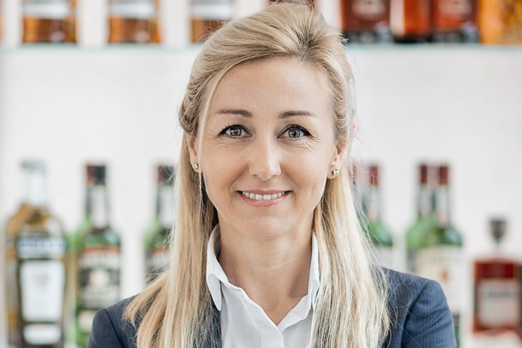 Pernod Ricard Orta Doğu Genel Müdürü Aslı Tekeş oldu