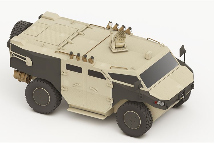 Tehlikeli dronları TÜWEK düşürecek