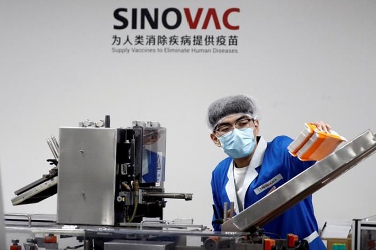 Türkiye'ye üretim lisansı verdi