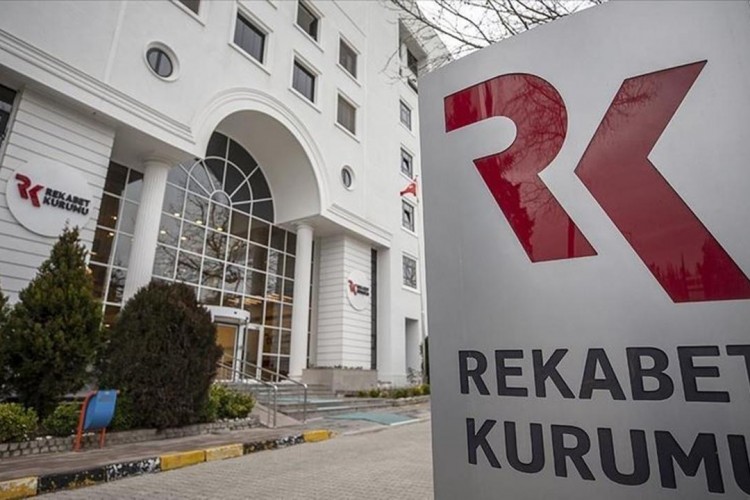 Rekabet Kurulu'ndan bilişim firmalarına 91,6 milyon lira ceza