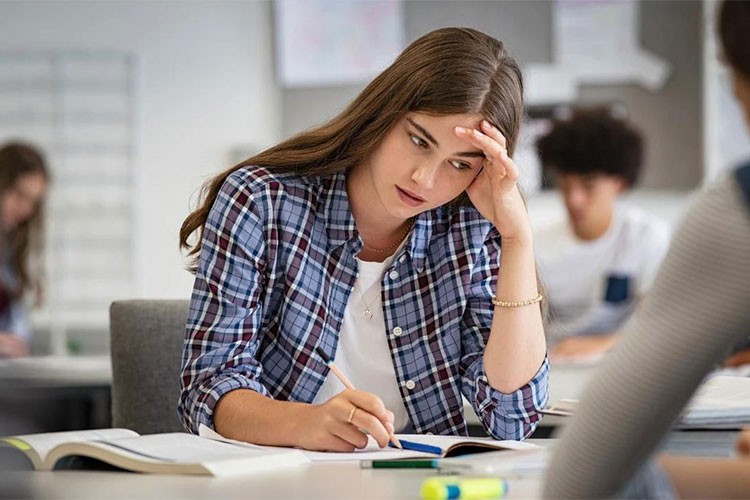 Sınav Stresi ile Baş Etme Önerileri