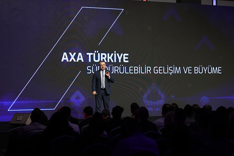 AXA Türkiye'den Sürdürülebilir Finansal Sonuçlar…