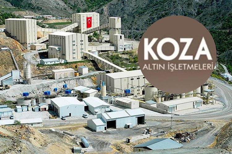 Koza Altın İşletmelerinden bedelsiz sermaye artırımı kararı