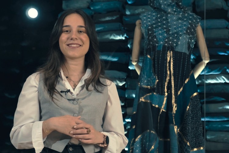 Lee ve Wrangler'dan ileri dönüşüm projesi