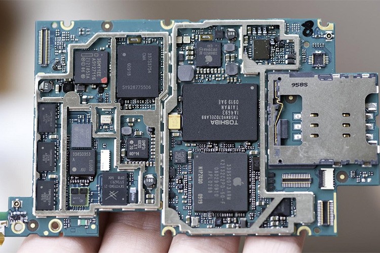 Cep telefonu ana kartı ithalatına gözetim düzenlemesi