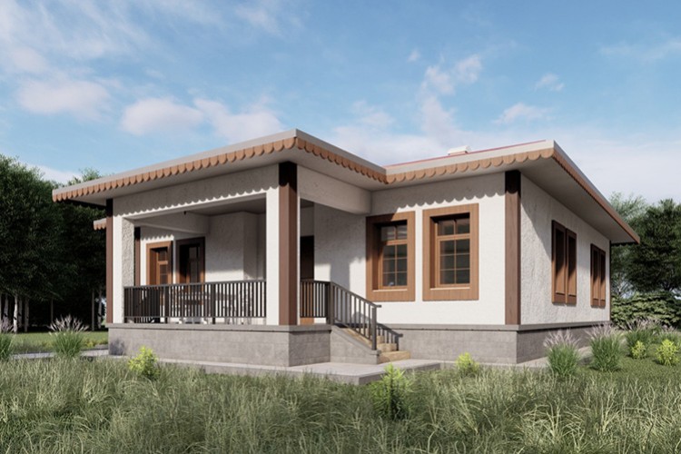 Özhaseki'den deprem konutları açıklaması