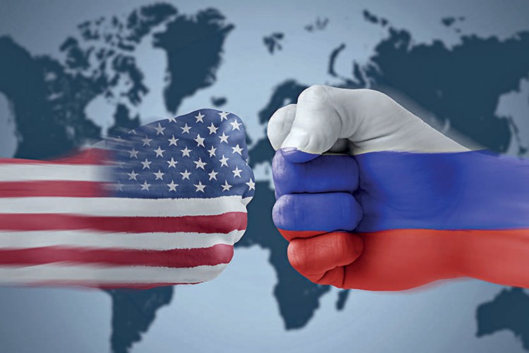 ABD'den yüzlerce Rus yetkili ve şirkete yaptırım