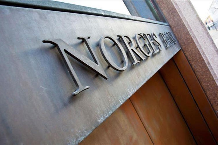 Norveç varlık fonu, İsrail'deki bazı yatırımlarından çıktı