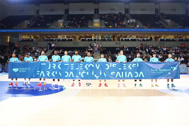 Türk Telekom'dan disleksi farkındalığı için anlamlı mesaj