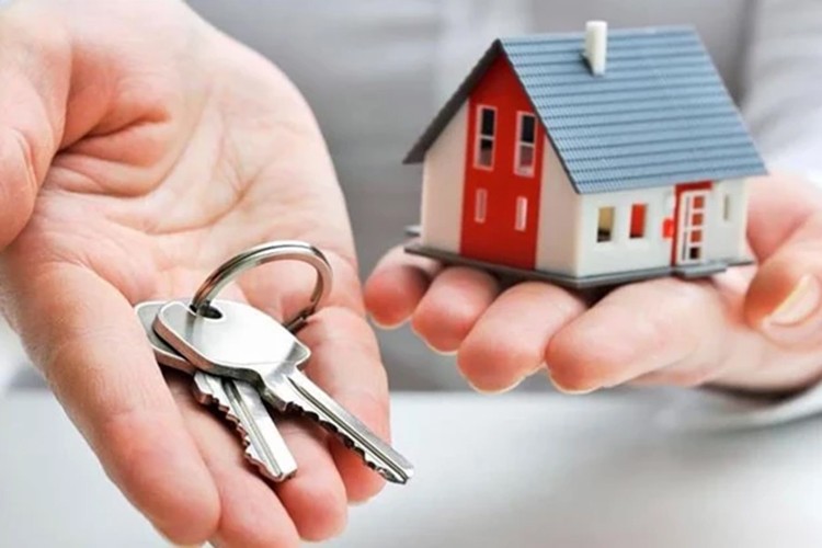 Türkiye'de kasımda 141 bin 100 konut satıldı