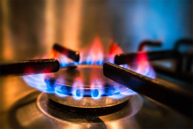 Spot piyasada doğal gaz fiyatları