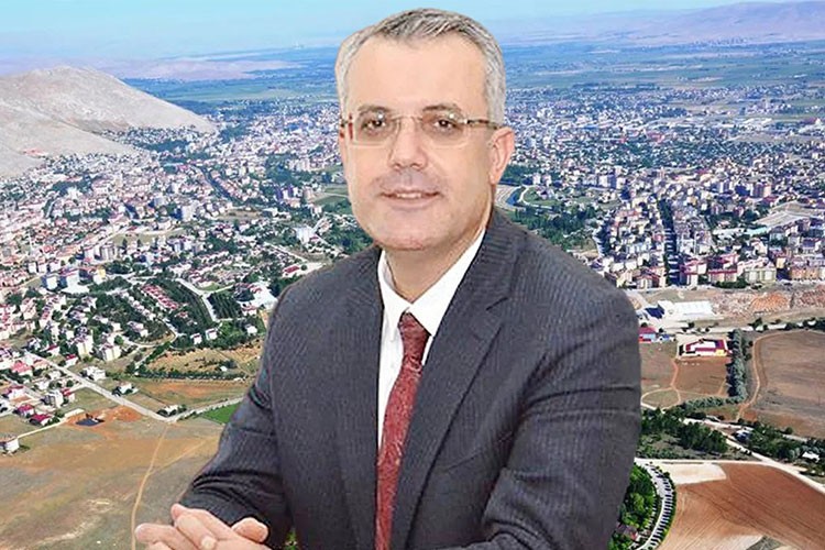 Elbistan Besi OSB'nin İmar Planında Sona Gelindi