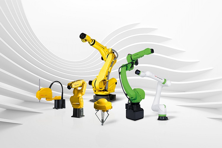 Dünyada bir milyonuncu robot sevki