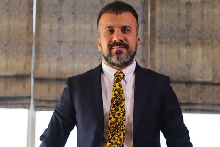 Türkiye için üretiyoruz