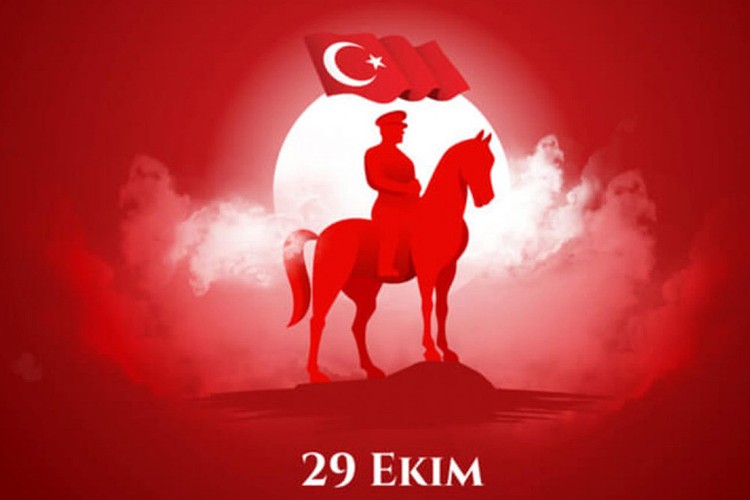 Gururumuz Cumhuriyet