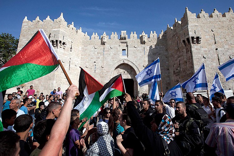 İsrail-Filistin savaşıyla güvenli rota Türkiye oldu