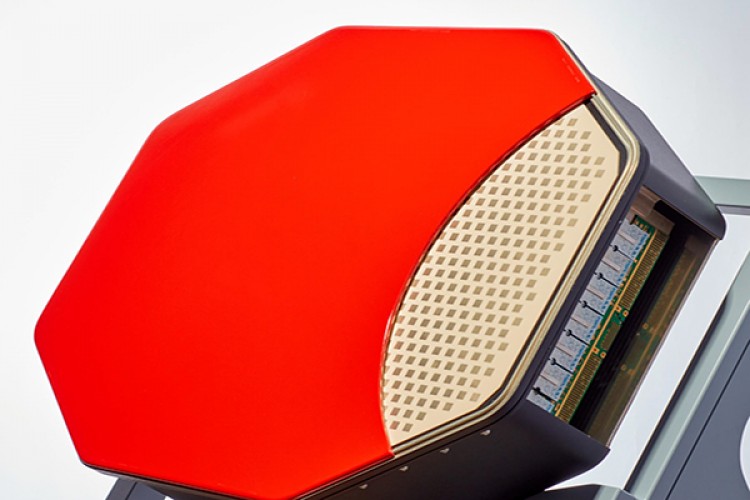 F-16'ların gözü ASELSAN'dan