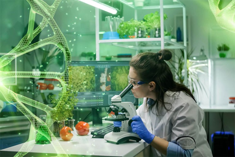 Biyoteknoloji girişimci sayısı geçen yıl 687 oldu