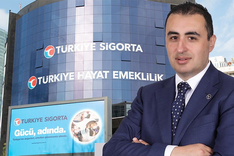 Türkiye Sigorta'dan bir önceki yılı aşan prim üretimi