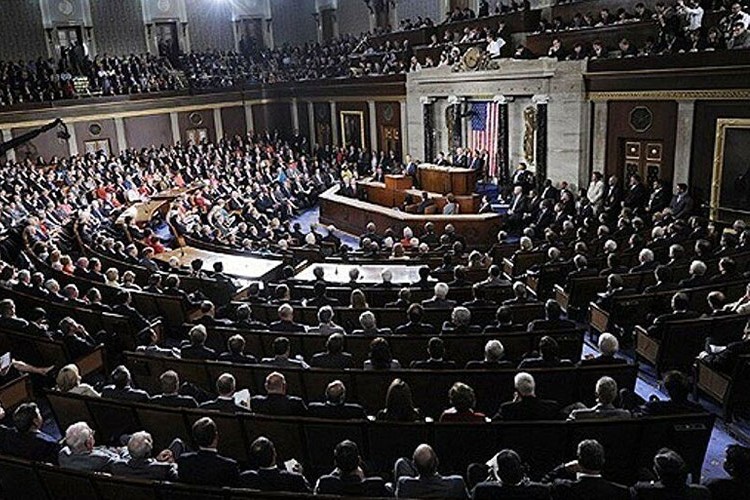 3.5 trilyonluk bütçe onaylandı