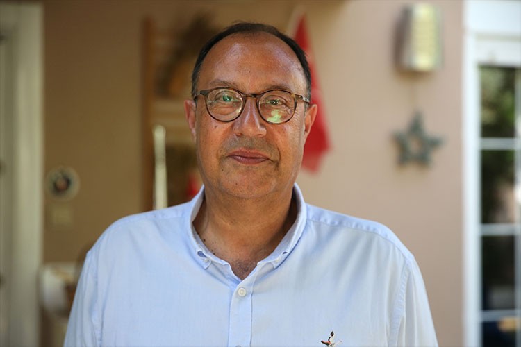 Alanya turizmde 4 milyar avro gelir hedefliyor