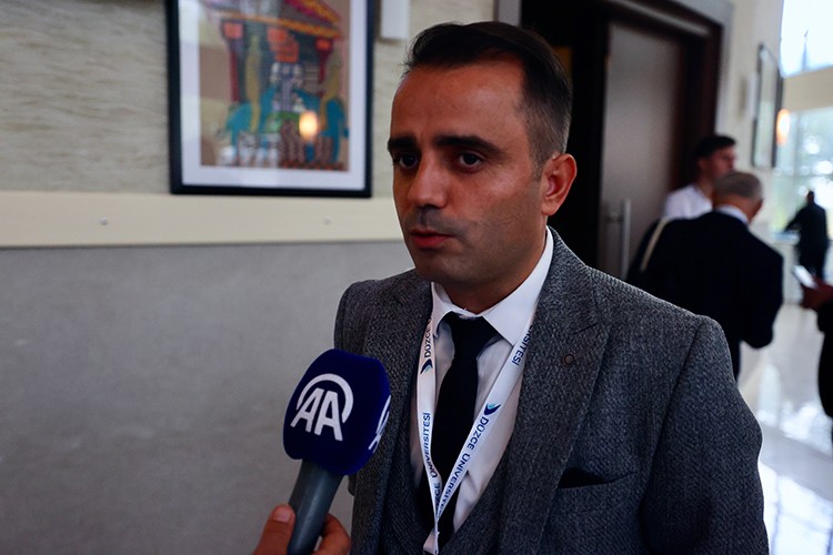 Alanın uzmanları arıcılığın geleceğini değerlendirdi