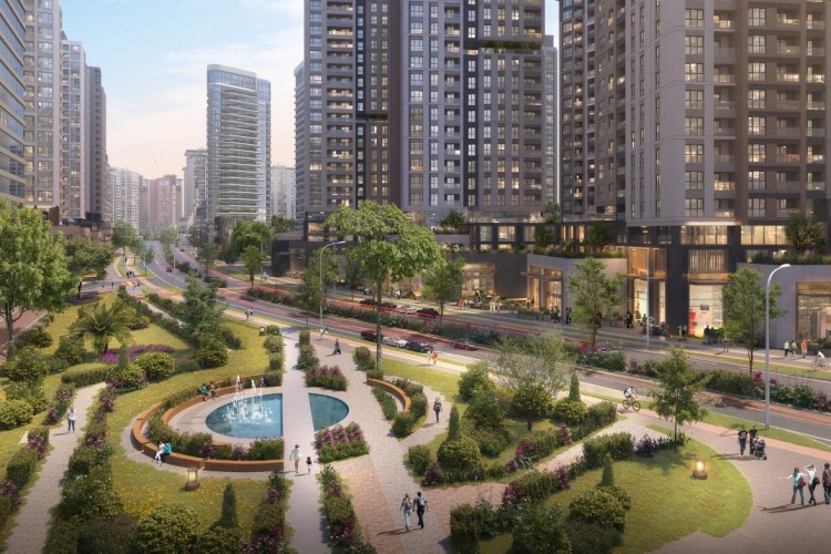 Yeni Fikirtepe'de bankasız kefilsiz ödeme