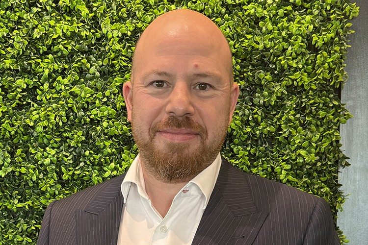 HD Holding'in yeni CMO'su Nejat Çifçi oldu