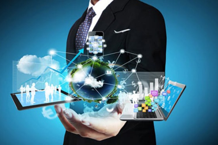 Teknoloji 2026'da dünyayı değiştirmeye devam edecek