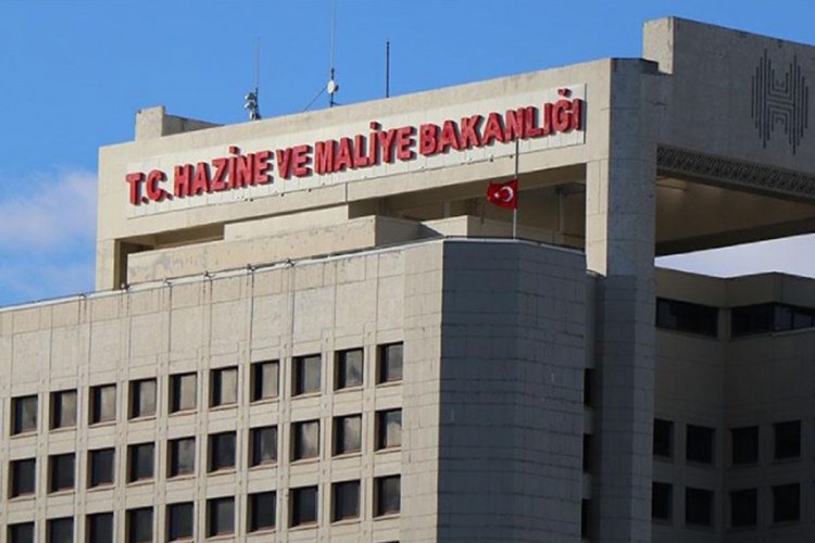 Hazine yarın iki ihale gerçekleştirecek