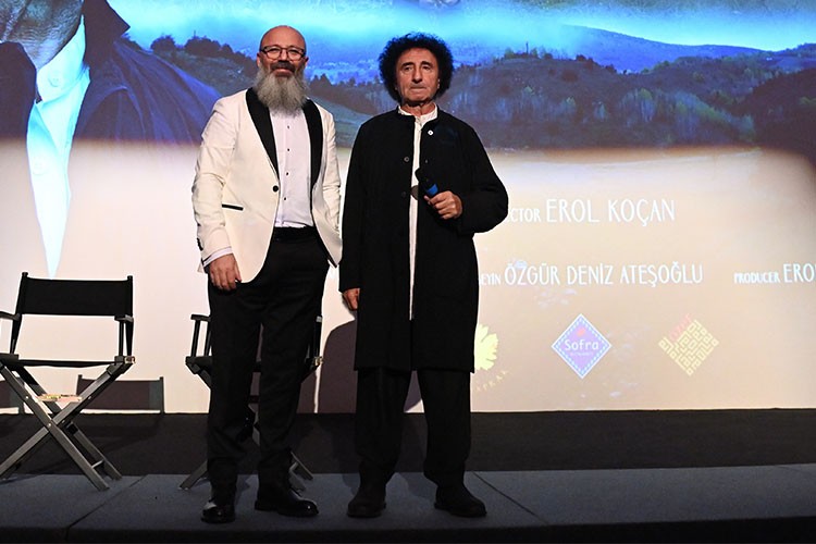 Michelin yıldızı alan Türk