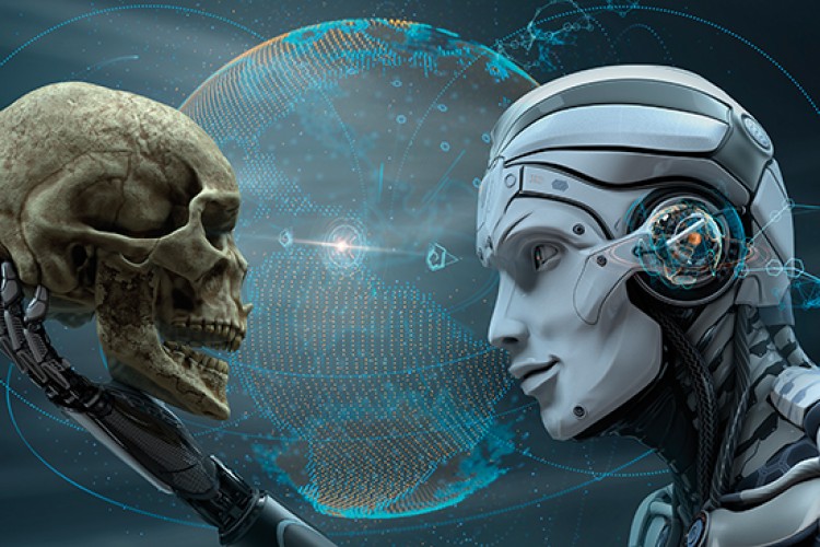 Yerli ve milli yapay zeka yeni yetiştirilen uzmanlarla geliştirilecek