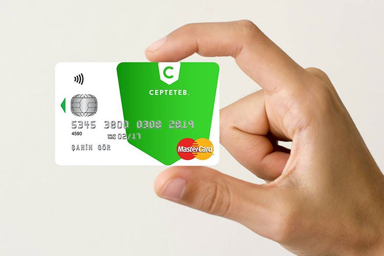 CEPTETEB Mobil kullanıcılarına özel fırsat