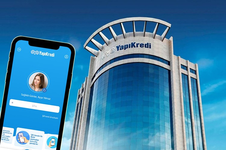 Yapı Kredi'nin sürdürülebilirlik taahhütlerine SBTi onayı