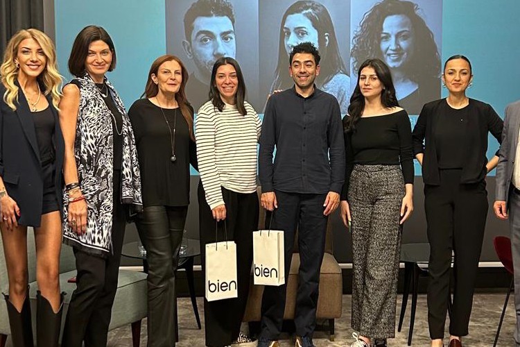 21'inci Aydabir Söyleşisi Tasarım, Zanaat, Teknoloji Temasıyla Gerçekleşti