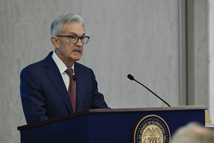 Piyasalarda gözler Powell'ın açıklamalarına çevrildi