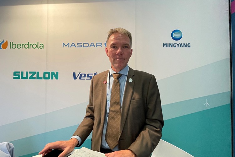 Türkiye'nin rüzgar enerjisi politikalarına övgü