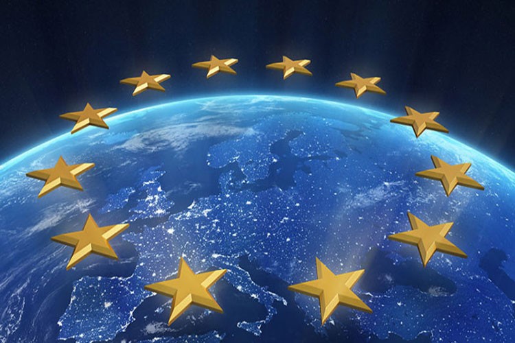 AB'den 25 milyar avroya yakın ticaret fazlası