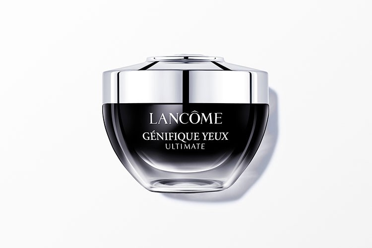 Lancome'dan göz çevresi için çift etkili onarım