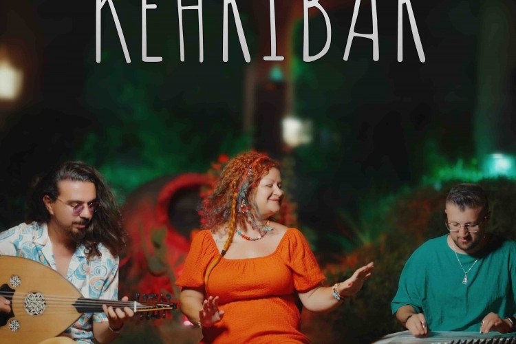 ''KEHRİBAR''IN HİKAYESİ!