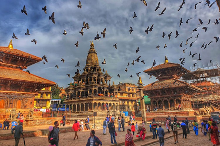 D8 ülkelerinden turizm hamlesi