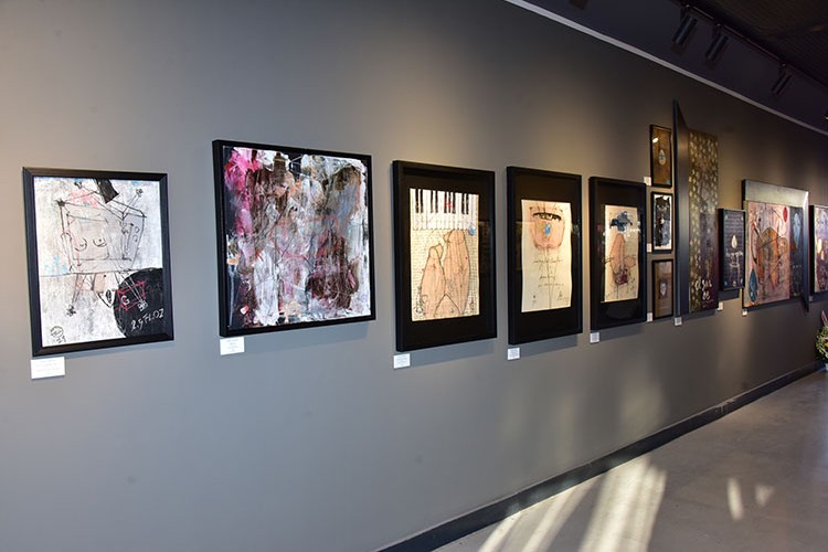 Merqezart yeni sezona "merhaba3 dedi