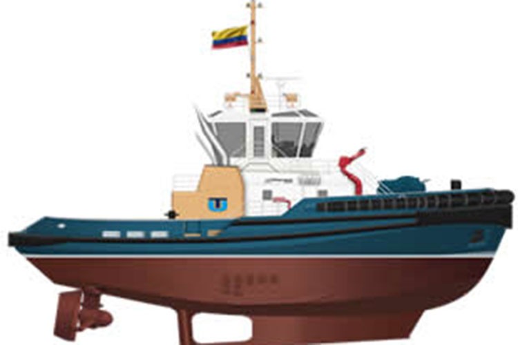 Sanmar Ultratug için ikinci römorkörü inşa edecek