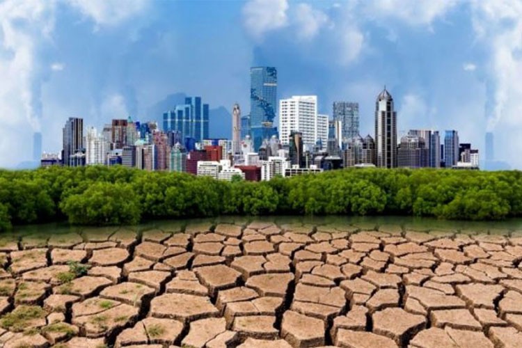 İklim değişikliğinin sağlığımızdaki tehditleri rekor seviyede